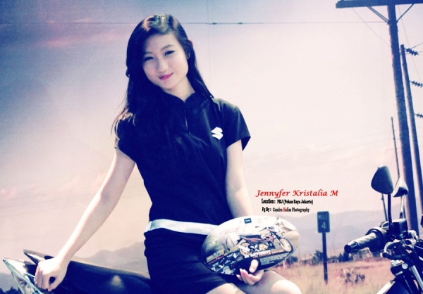 @PRJ by Candra Halim